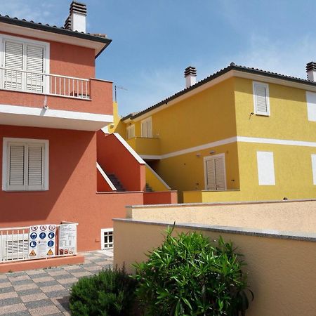 Casa Vacanze La Bandera 2 Santa Teresa Gallura Ngoại thất bức ảnh