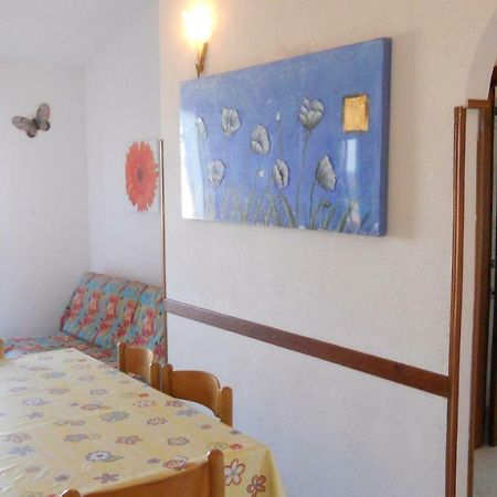 Casa Vacanze La Bandera 2 Santa Teresa Gallura Ngoại thất bức ảnh