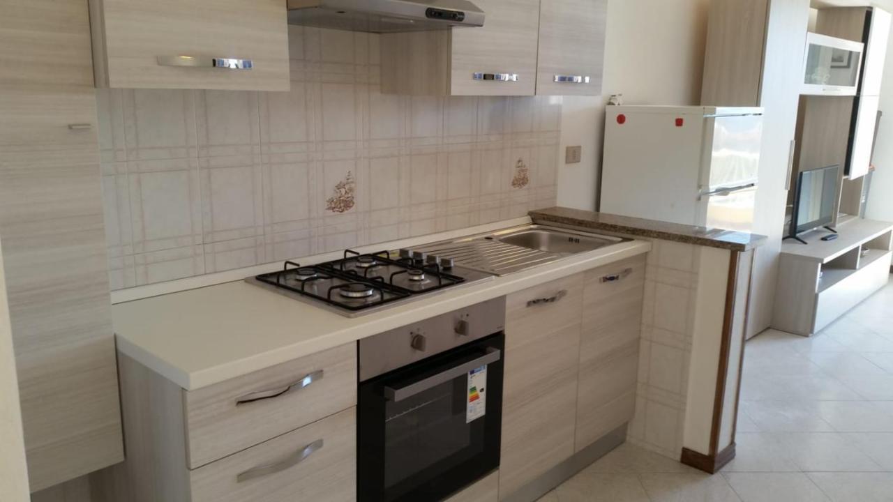 Casa Vacanze La Bandera 2 Santa Teresa Gallura Ngoại thất bức ảnh