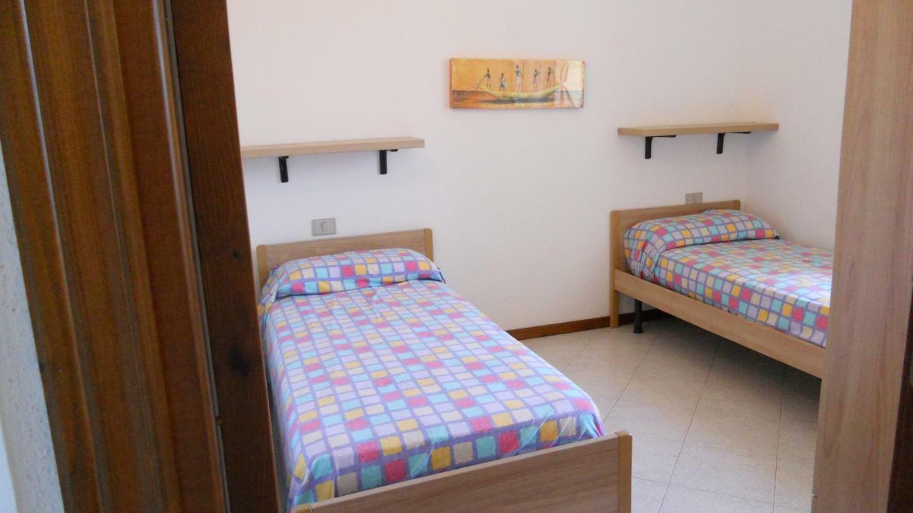 Casa Vacanze La Bandera 2 Santa Teresa Gallura Ngoại thất bức ảnh