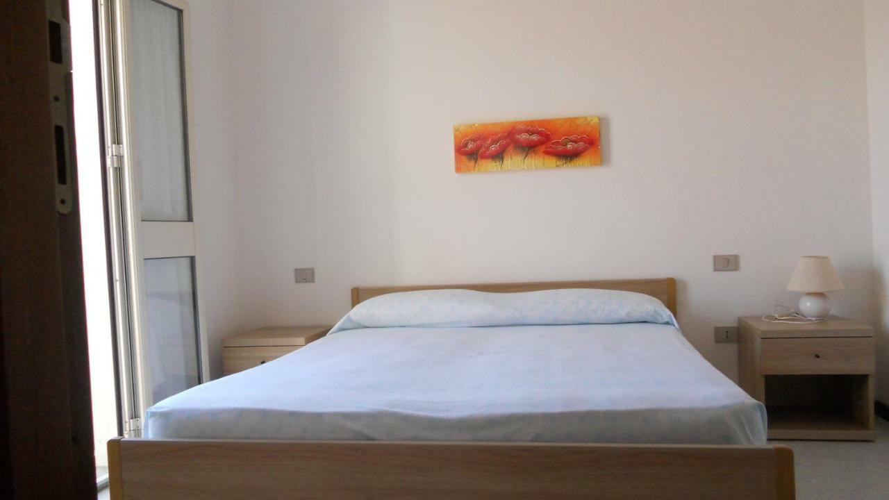 Casa Vacanze La Bandera 2 Santa Teresa Gallura Ngoại thất bức ảnh