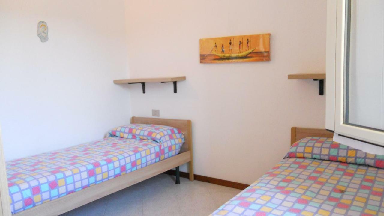 Casa Vacanze La Bandera 2 Santa Teresa Gallura Ngoại thất bức ảnh