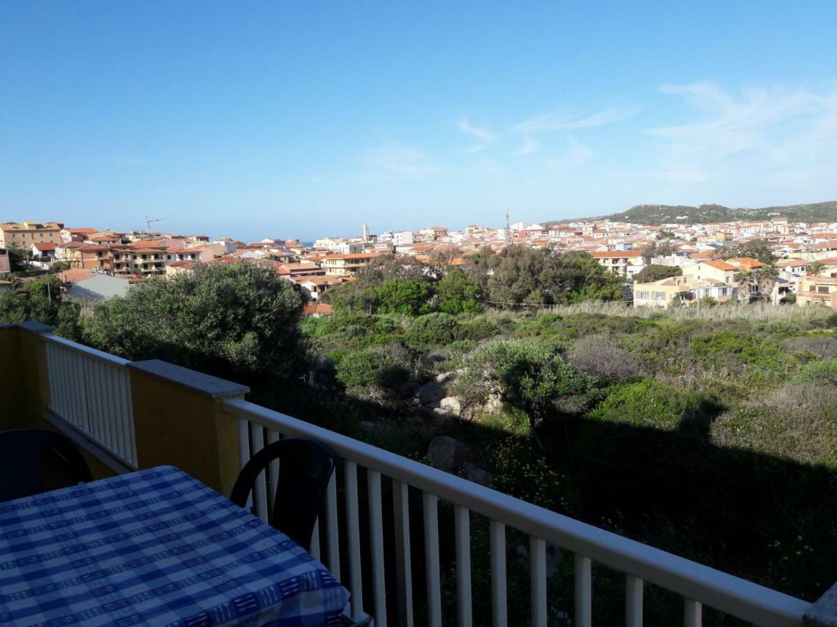 Casa Vacanze La Bandera 2 Santa Teresa Gallura Ngoại thất bức ảnh