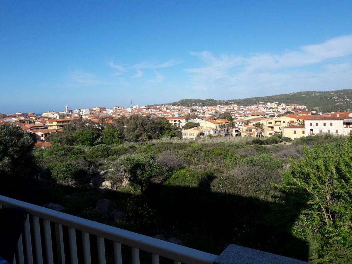 Casa Vacanze La Bandera 2 Santa Teresa Gallura Ngoại thất bức ảnh