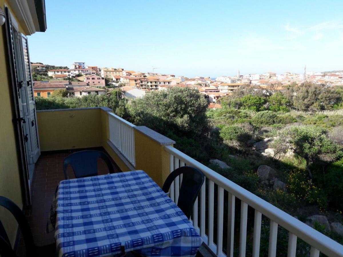 Casa Vacanze La Bandera 2 Santa Teresa Gallura Ngoại thất bức ảnh