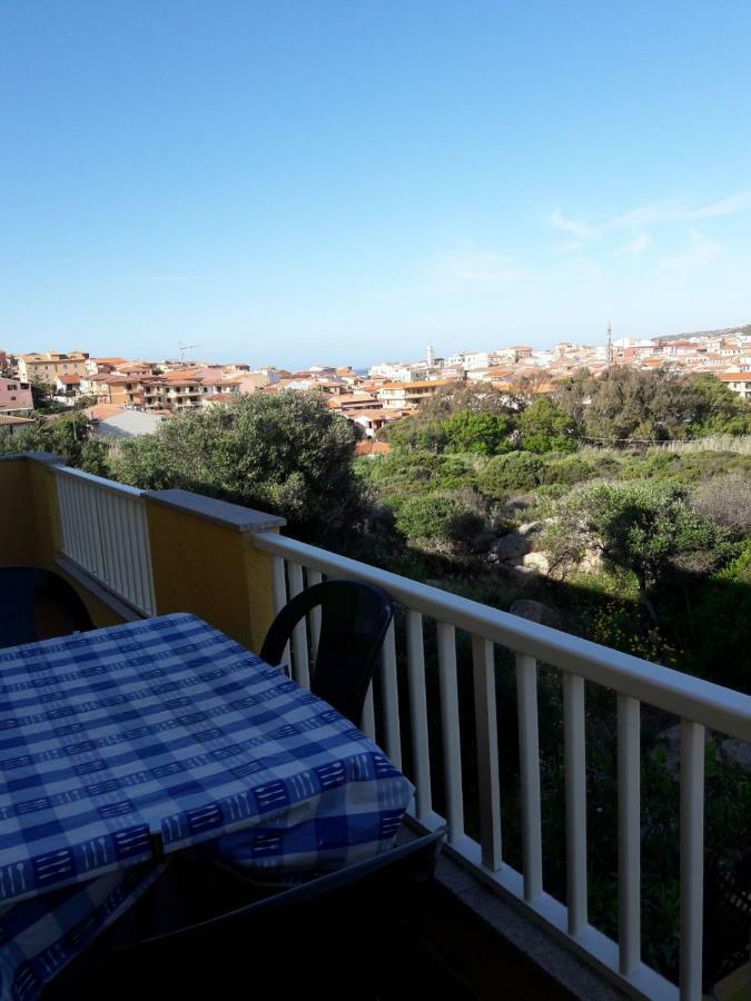 Casa Vacanze La Bandera 2 Santa Teresa Gallura Ngoại thất bức ảnh