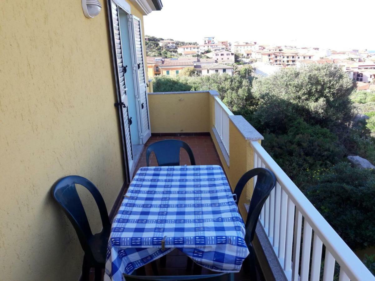 Casa Vacanze La Bandera 2 Santa Teresa Gallura Ngoại thất bức ảnh